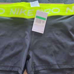 Nike Shorts