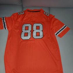 Football Jerseys 