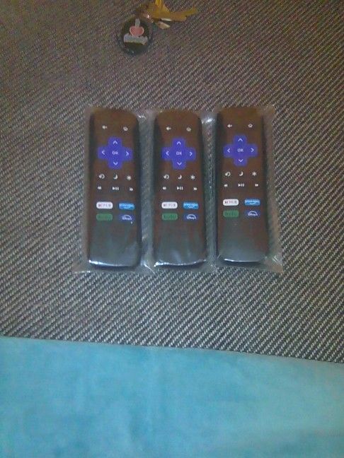 Roku Remote