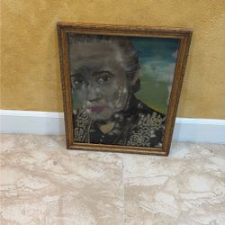 Rare masterpiece