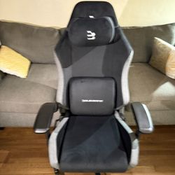 Blacklyte Athena X Gaming Chair 
