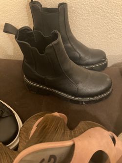 Botas Talla 7