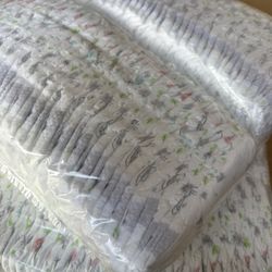 Brand New Diapers 
