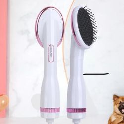 One Step Hair Dryer And Styler