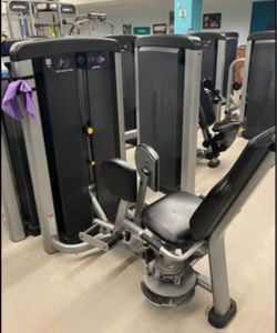 LIFE FITNESS INSIGNIA HIP ABDUCTION & HIP ADDUCTION!! READY FOR DELIVERY!!