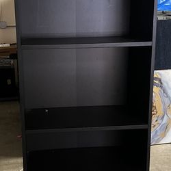 Bookcase 