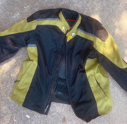 Sedici jacket large