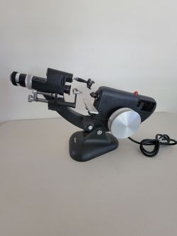 Bausch & Lomb - Reichert Optical 21-65-70 Laboratory lensometer vertometer