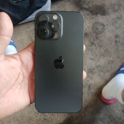 I phone 16 pro max  locked   im in downtown La