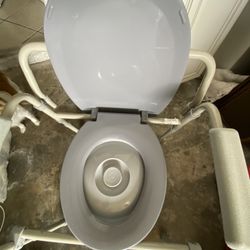 Brand New Toilet Seat