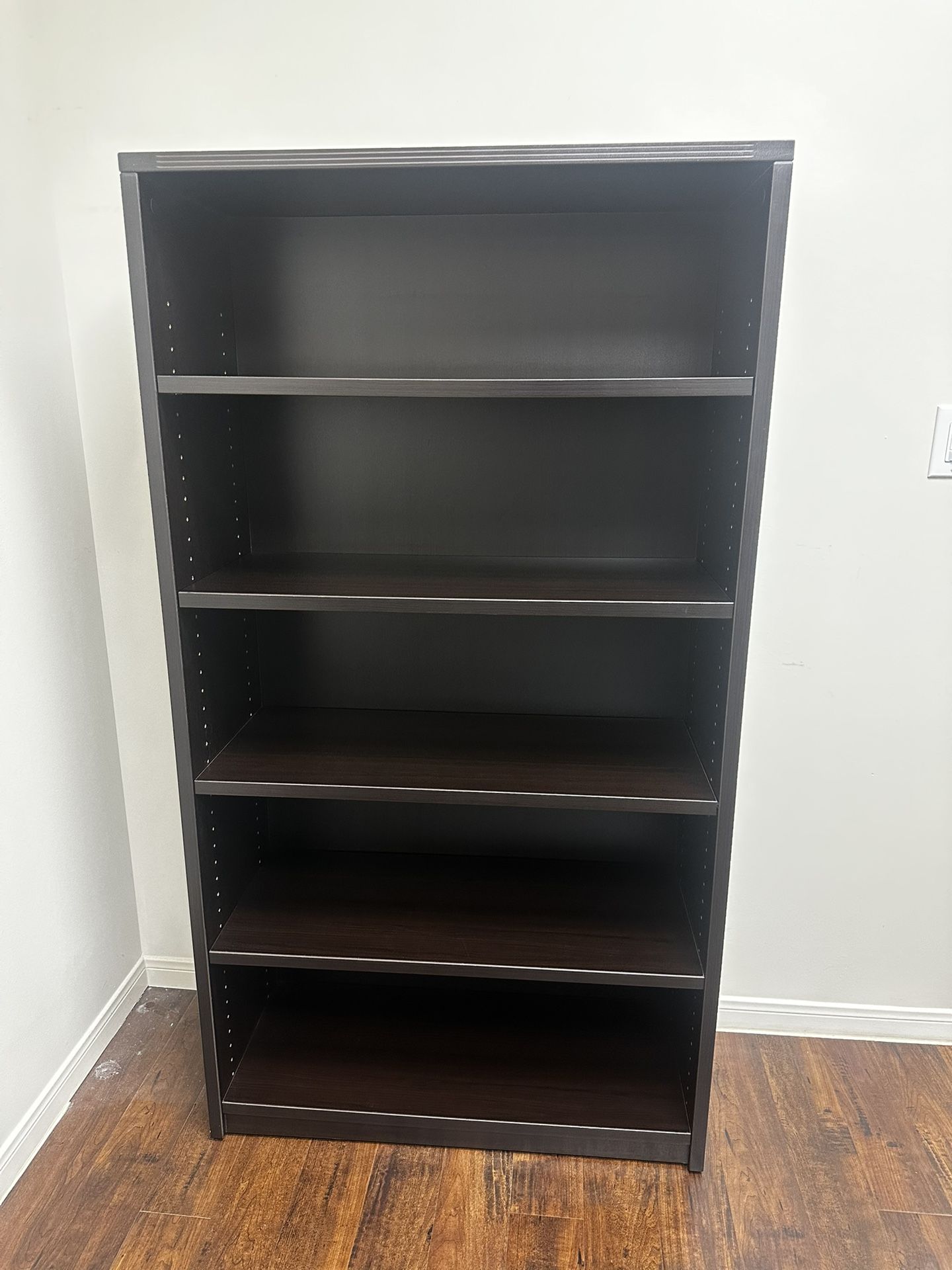 OFFICE/HOME BOOKCASE