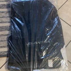 Brand New Genuine OEM 2017 Hyundai Elantra Floor Mats NIB