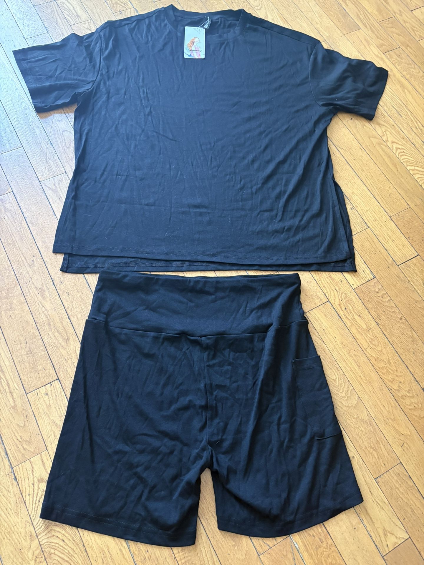 Women’s Sets Short