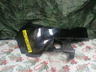 2019-23 Jeep Cherokee Right Front Bumper Piece