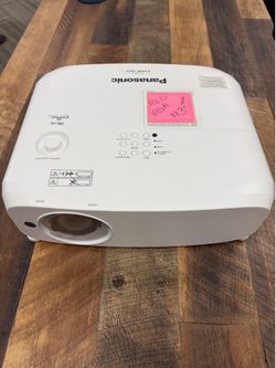 Projector