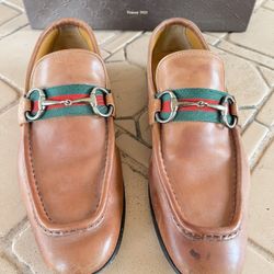 Gucci shoe size 43