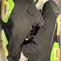 Jordan 6s