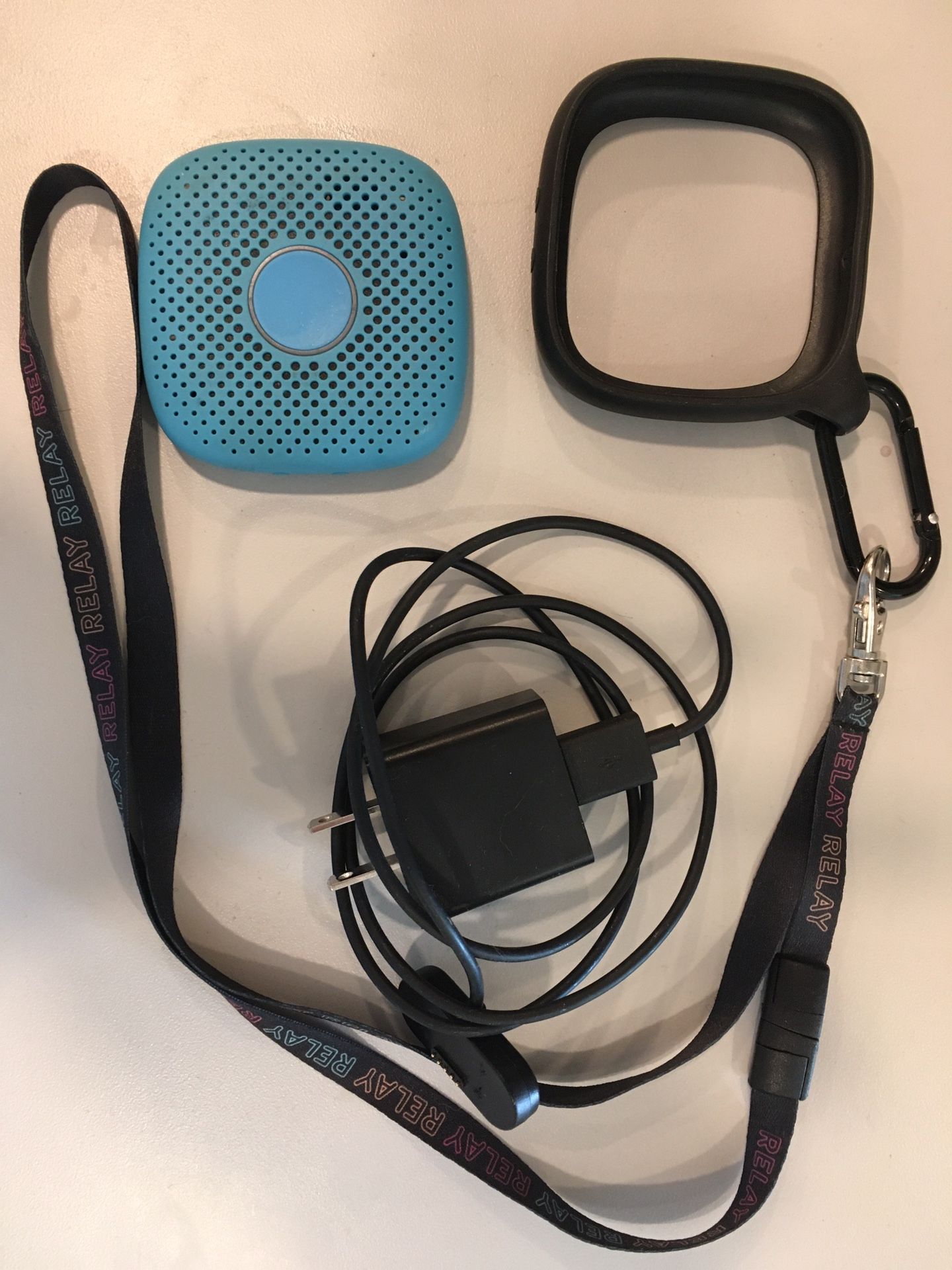 Relay Screenless Phone Wireless Walkie Talkie