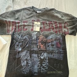 Valley dreams vale forever