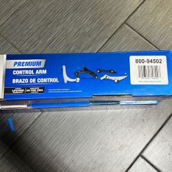 Carquest Front Lower Control Arm Jeep Grand Cherokee 99-04