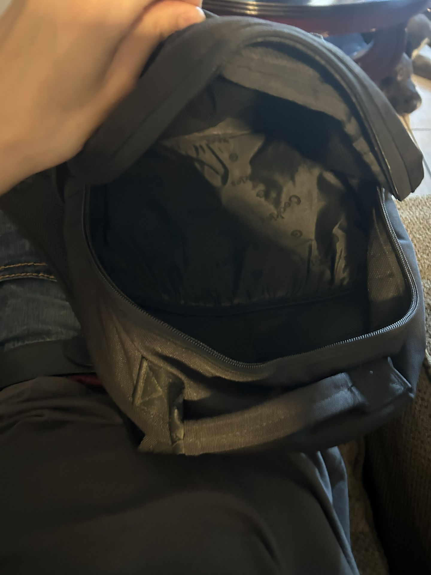 Cookies Backpack