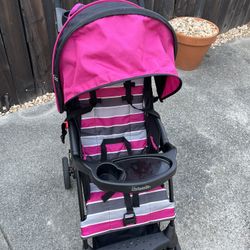 Kolcraft Stroller