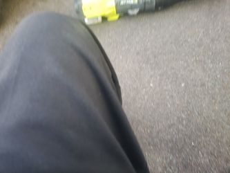 RYOBI JETFAN 2CYCLE BLOWER 