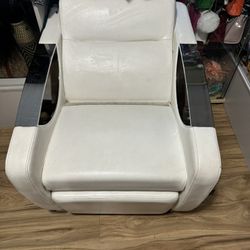 Hair Washing Chair 