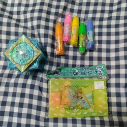 Sailor moon Collection For Sale Anime