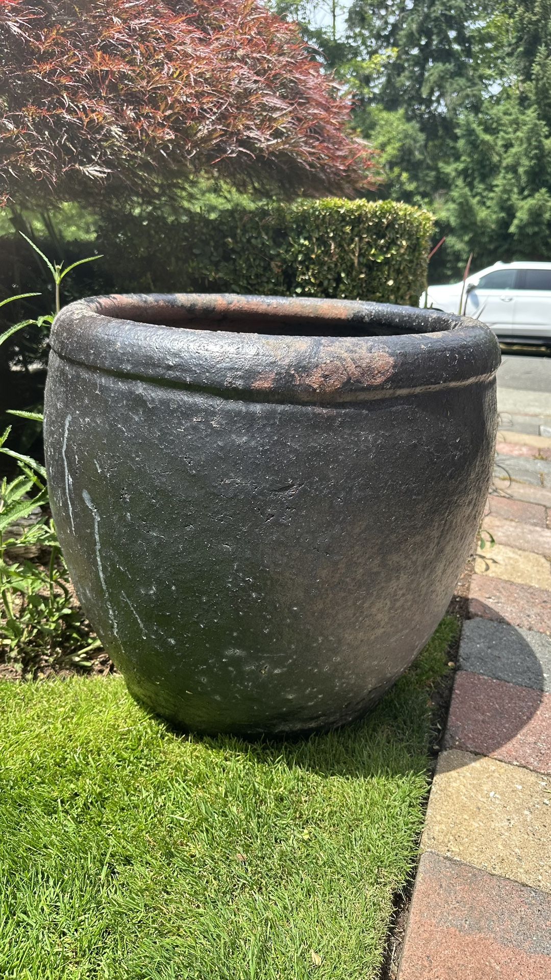 Ceramic Pot Planter