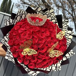 Bouquets/ Ramos Buchones🌹🌹