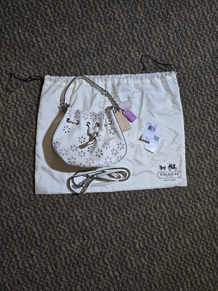 Coach Handbag Purse