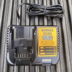 Dewalt 12v And 20v Charger