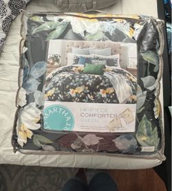 Martha Stewart 14 piece Queen Comforter Set