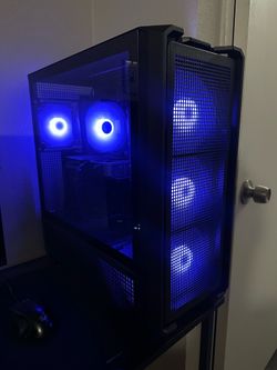 Prebuilt Gaming Pc