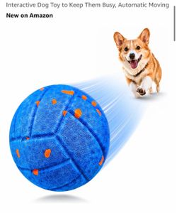 Brand new : dog toy