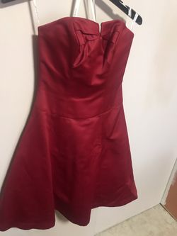 party dress size 6