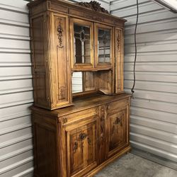 Antique Furniture 