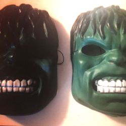 Costumes For Halloween