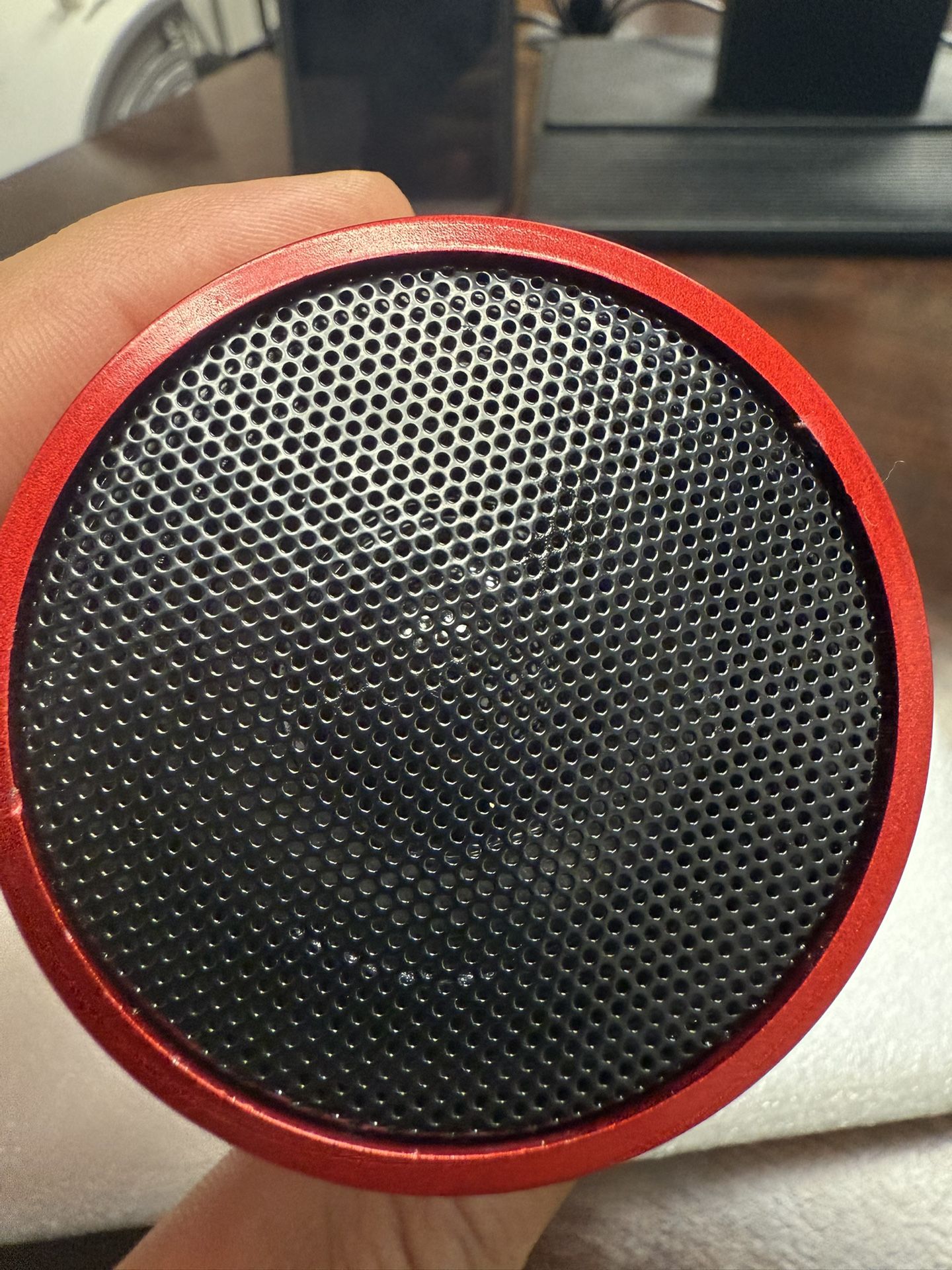 Mini Bluetooth Speaker