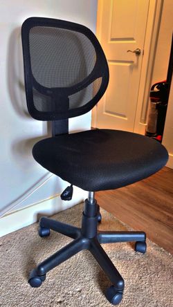 Office chair