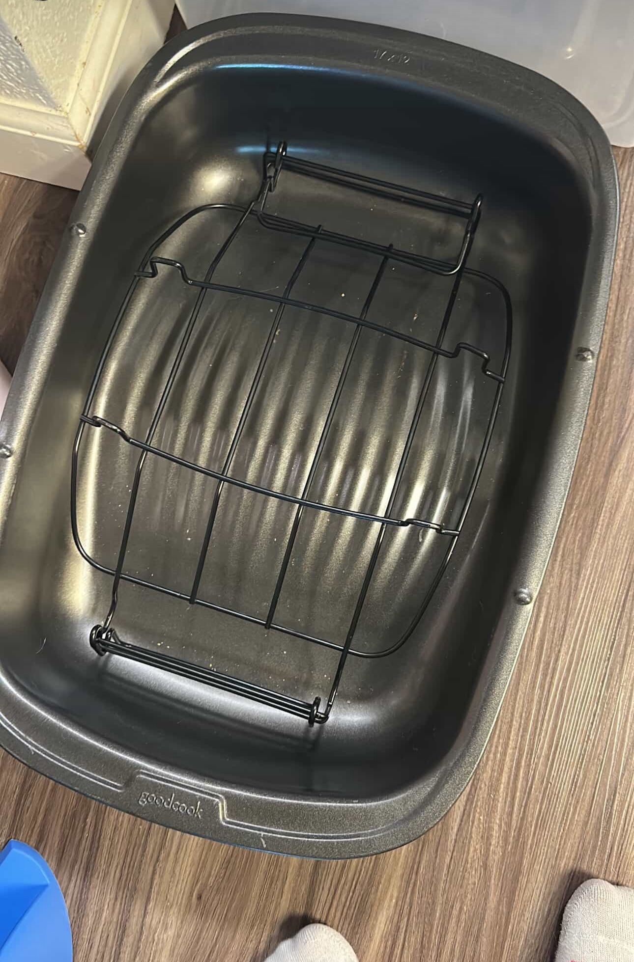 Turkey Pan