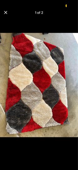 Area rug