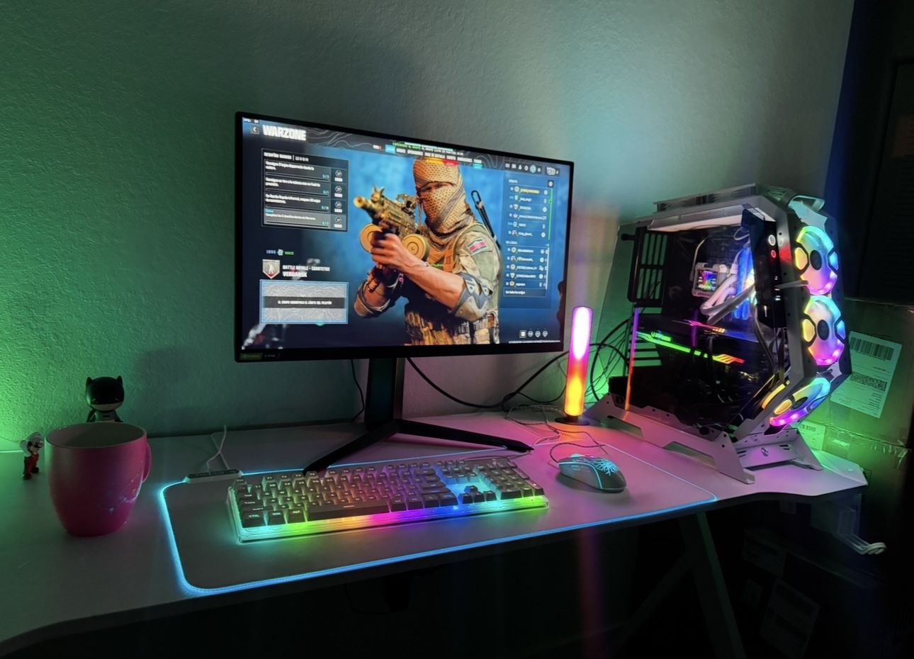 PC