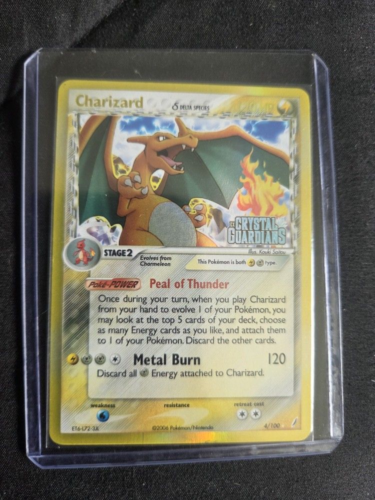 Pokemon Card For Sale