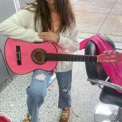 Guitar 