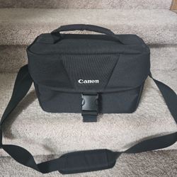 Canon DSLR Camera Bag
