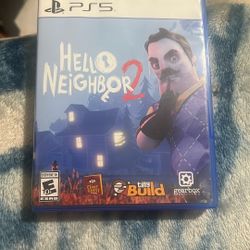 Neighbor 2 