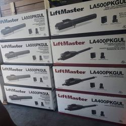 Garage Doors And Gate Opener