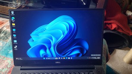 Dell Precision 5540 Laptop